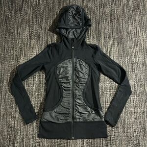Lululemon Pure Balance Jacket